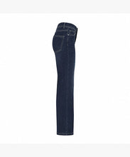 Afbeelding in Gallery-weergave laden, Colette 5-pocket - Red Button - Broek - Forever Blue - SRB4334C