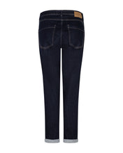 Afbeelding in Gallery-weergave laden, Relax - Red Button - Broek - Forever Blue - SRB5137