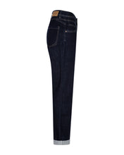 Afbeelding in Gallery-weergave laden, Relax - Red Button - Broek - Forever Blue - SRB5137