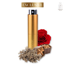 Afbeelding in Gallery-weergave laden, TN032 - Tap Parfum - Exclusive - Unisex
