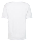 Afbeelding in Gallery-weergave laden, Sunset - ZOSO - Shirt - White/Strong Blue
