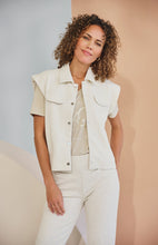 Afbeelding in Gallery-weergave laden, Sam - ZOSO - Broek - Off white
