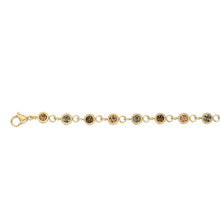 Afbeelding in Gallery-weergave laden, Viva Topaz - iXXXi - Armband

