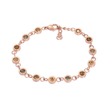 Afbeelding in Gallery-weergave laden, Viva Topaz - iXXXi - Armband
