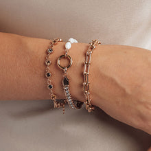 Afbeelding in Gallery-weergave laden, Viva Topaz - iXXXi - Armband
