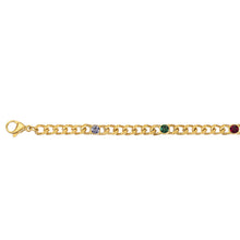 Afbeelding in Gallery-weergave laden, Happy Autumn - iXXXi - Armband
