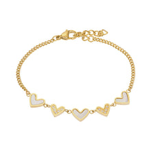 Afbeelding in Gallery-weergave laden, Lover - iXXXi - Armband

