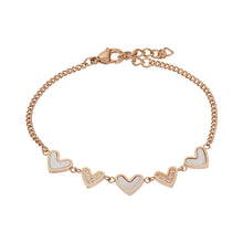 Afbeelding in Gallery-weergave laden, Lover - iXXXi - Armband
