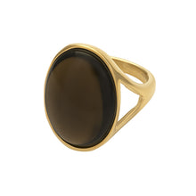 Afbeelding in Gallery-weergave laden, Mirage Brown - iXXXi Fame - Ring
