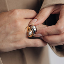 Afbeelding in Gallery-weergave laden, Orla - iXXXi Fame - Ring
