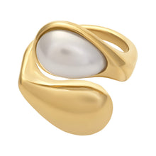 Afbeelding in Gallery-weergave laden, Allure - iXXXi Fame - Ring
