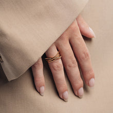 Afbeelding in Gallery-weergave laden, Mela - iXXXi Fame - Ring
