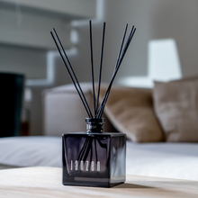 Afbeelding in Gallery-weergave laden, Home Fragrance Sticks XL Black - incl. Orange 77 - Janzen
