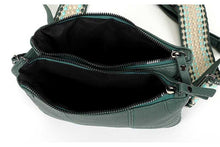 Afbeelding in Gallery-weergave laden, Tas Stiksels - Green
