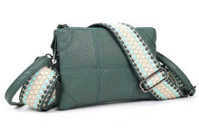 Afbeelding in Gallery-weergave laden, Tas Stiksels - Green
