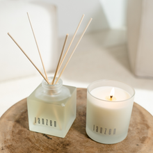 Afbeelding in Gallery-weergave laden, Scented Candle Black 22 - Janzen

