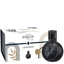 Afbeelding in Gallery-weergave laden, Marbrure - Maison Berger - Brander - Noire
