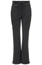 Afbeelding in Gallery-weergave laden, D-Daan - Mi Piace - Travelstof Broek - Dark Grey
