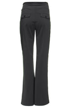 Afbeelding in Gallery-weergave laden, D-Daan - Mi Piace - Travelstof Broek - Dark Grey
