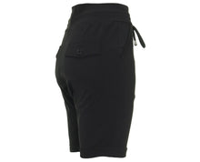 Afbeelding in Gallery-weergave laden, Bella - Mi Piace - Travelstof Broek - Navy - 202423