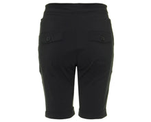 Afbeelding in Gallery-weergave laden, Bella - Mi Piace - Travelstof Broek - Navy - 202423