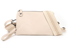 Afbeelding in Gallery-weergave laden, Basic tas - Naturel

