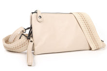 Afbeelding in Gallery-weergave laden, Basic tas - Naturel
