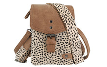 Afbeelding in Gallery-weergave laden, Basic tas - Camel Dot