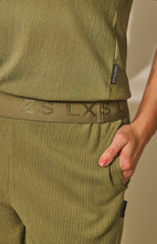 Afbeelding in Gallery-weergave laden, Lieke - ZOSO - Shirt - Green
