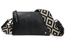 Afbeelding in Gallery-weergave laden, Basic tas - Black
