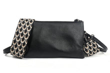 Afbeelding in Gallery-weergave laden, Basic tas - Black