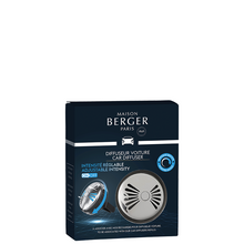 Afbeelding in Gallery-weergave laden, Tech Flash - Auto Diffuser - Lampe Berger
