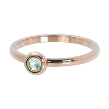 Afbeelding in Gallery-weergave laden, 1 Zirconia light green - iXXXi - Vulring 2 mm Vulring 2mm iXXXi 17 / Rosé AAAndacht
