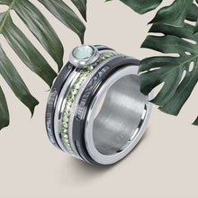 Afbeelding in Gallery-weergave laden, 1 Zirconia light green - iXXXi - Vulring 2 mm Vulring 2mm iXXXi AAAndacht
