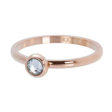 Afbeelding in Gallery-weergave laden, 1 Zirconia white - iXXXi - Vulring 2 mm Vulring 2mm iXXXi 17 / Rosé AAAndacht
