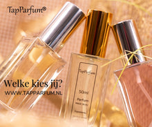 Afbeelding in Gallery-weergave laden, TF016 - Tap Parfum - Exclusive - Dames
