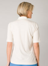 Afbeelding in Gallery-weergave laden, Touya - IVY BEAU - Shirt - Off White