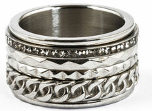 Afbeelding in Gallery-weergave laden, Basis ring 12 mm - iXXXi Basis ring iXXXi AAAndacht
