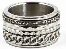Afbeelding in Gallery-weergave laden, Basis ring 12 mm - iXXXi Basis ring iXXXi AAAndacht