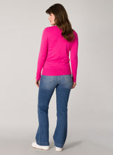Afbeelding in Gallery-weergave laden, Merel - ES&amp;SY - Trui - Roze
