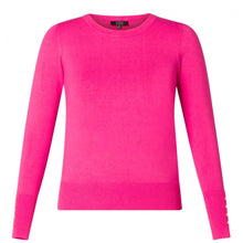 Afbeelding in Gallery-weergave laden, Merel - ES&amp;SY - Trui - Roze
