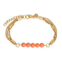 Afbeelding in Gallery-weergave laden, Fantasy - iXXXi - Armband Armband iXXXi Gold AAAndacht
