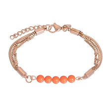Afbeelding in Gallery-weergave laden, Fantasy - iXXXi - Armband Armband iXXXi Rosé AAAndacht

