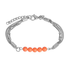 Afbeelding in Gallery-weergave laden, Fantasy - iXXXi - Armband Armband iXXXi Silver AAAndacht
