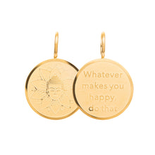 Afbeelding in Gallery-weergave laden, Lotus Buddha - iXXXi - Hanger
