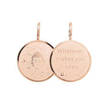 Afbeelding in Gallery-weergave laden, Lotus Buddha - iXXXi - Hanger
