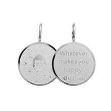 Afbeelding in Gallery-weergave laden, Lotus Buddha - iXXXi - Hanger
