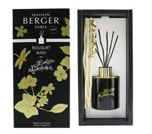 Afbeelding in Gallery-weergave laden, Lolita Lempicka Bijou Parfumverspreider met sticks 115ml Lampe Berger
