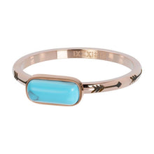 Afbeelding in Gallery-weergave laden, Festival Turquoise - iXXXi - Vulring 2mm Vulring 2mm iXXXi 15 / Rosé AAAndacht
