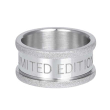 Afbeelding in Gallery-weergave laden, Basis ring Limited - iXXXi - Basis ring - 10mm Basis ring iXXXi Silver / 17 AAAndacht
